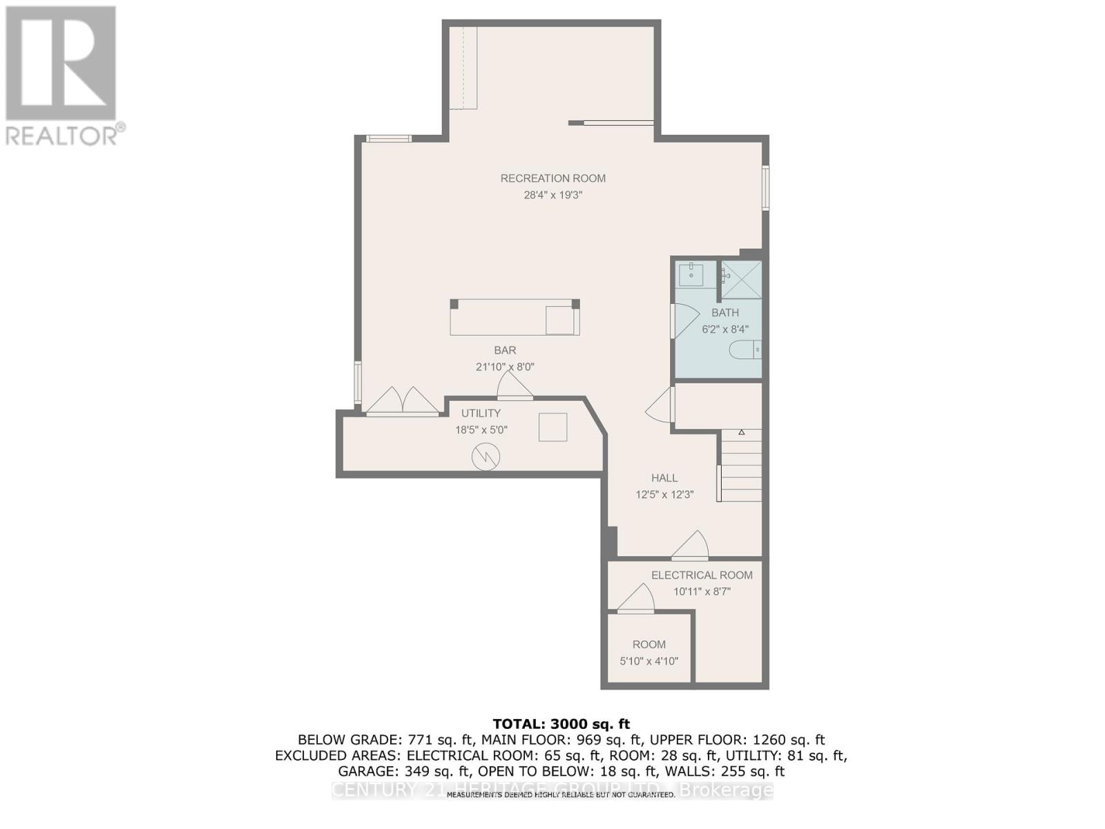 205 Braithwaite Avenue, Hamilton, Ontario  L9G 5A6 - Photo 47 - X12556760