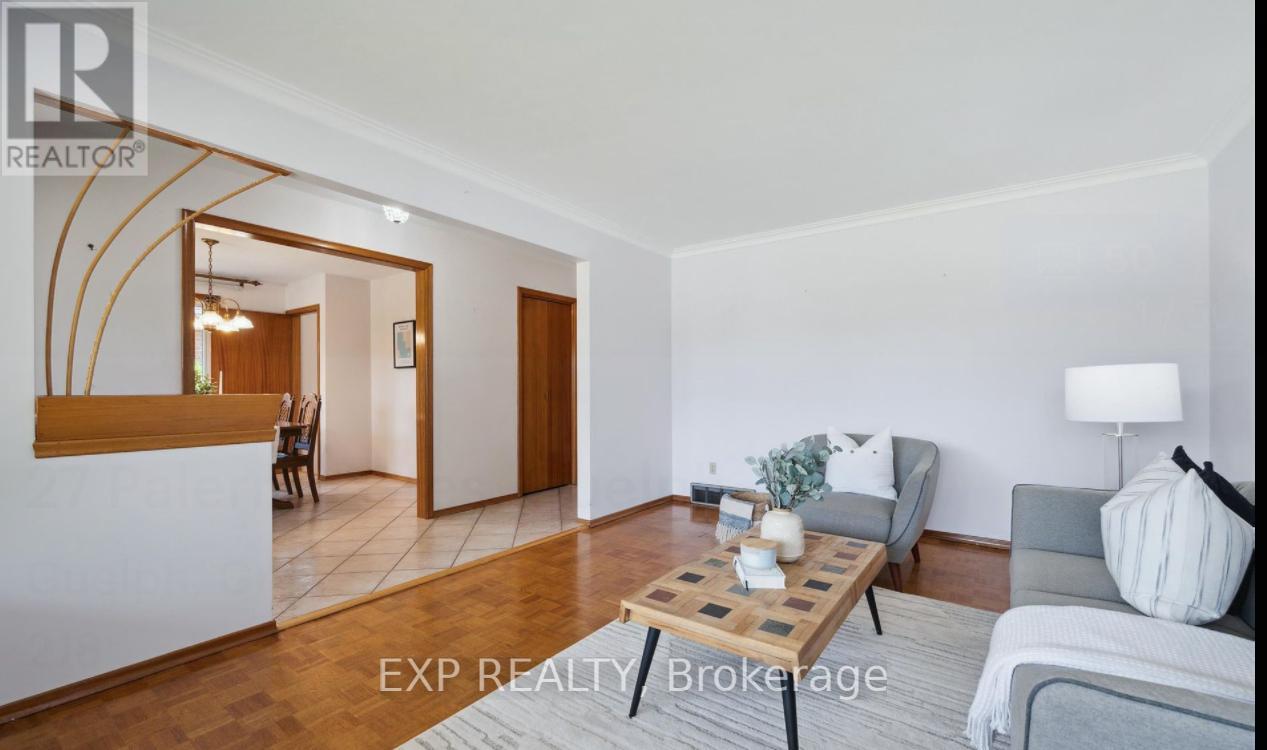 27 Palermo Crescent, Guelph, Ontario  N1E 2J8 - Photo 6 - X12556762