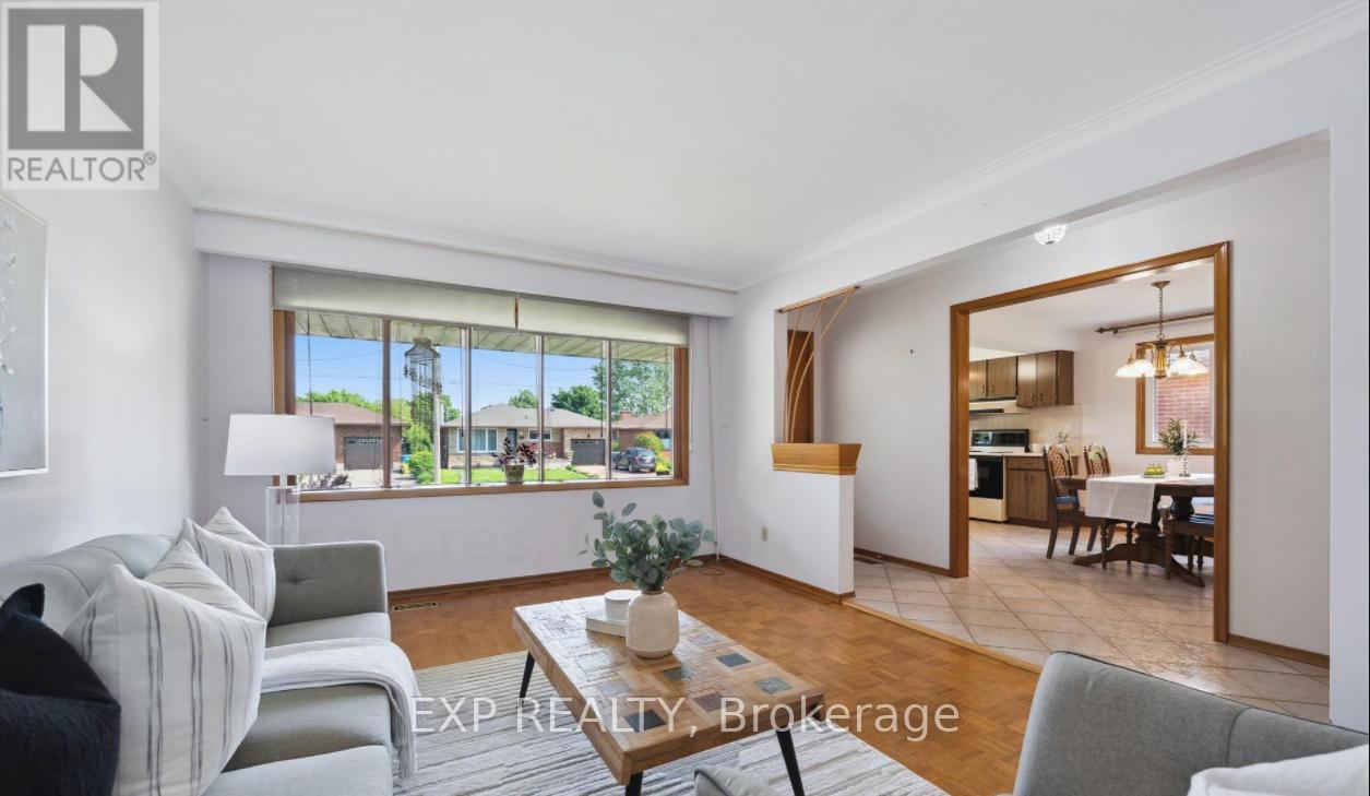 27 Palermo Crescent, Guelph, Ontario  N1E 2J8 - Photo 7 - X12556762