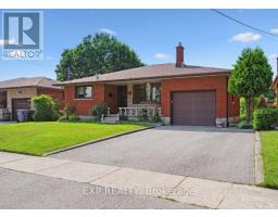 27 PALERMO CRESCENT, Guelph, Ontario