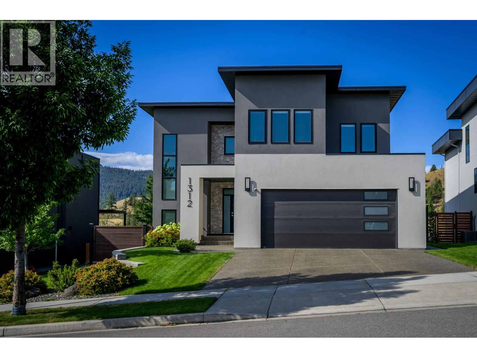 1312 PRAIRIE ROSE Drive, Kamloops, British Columbia