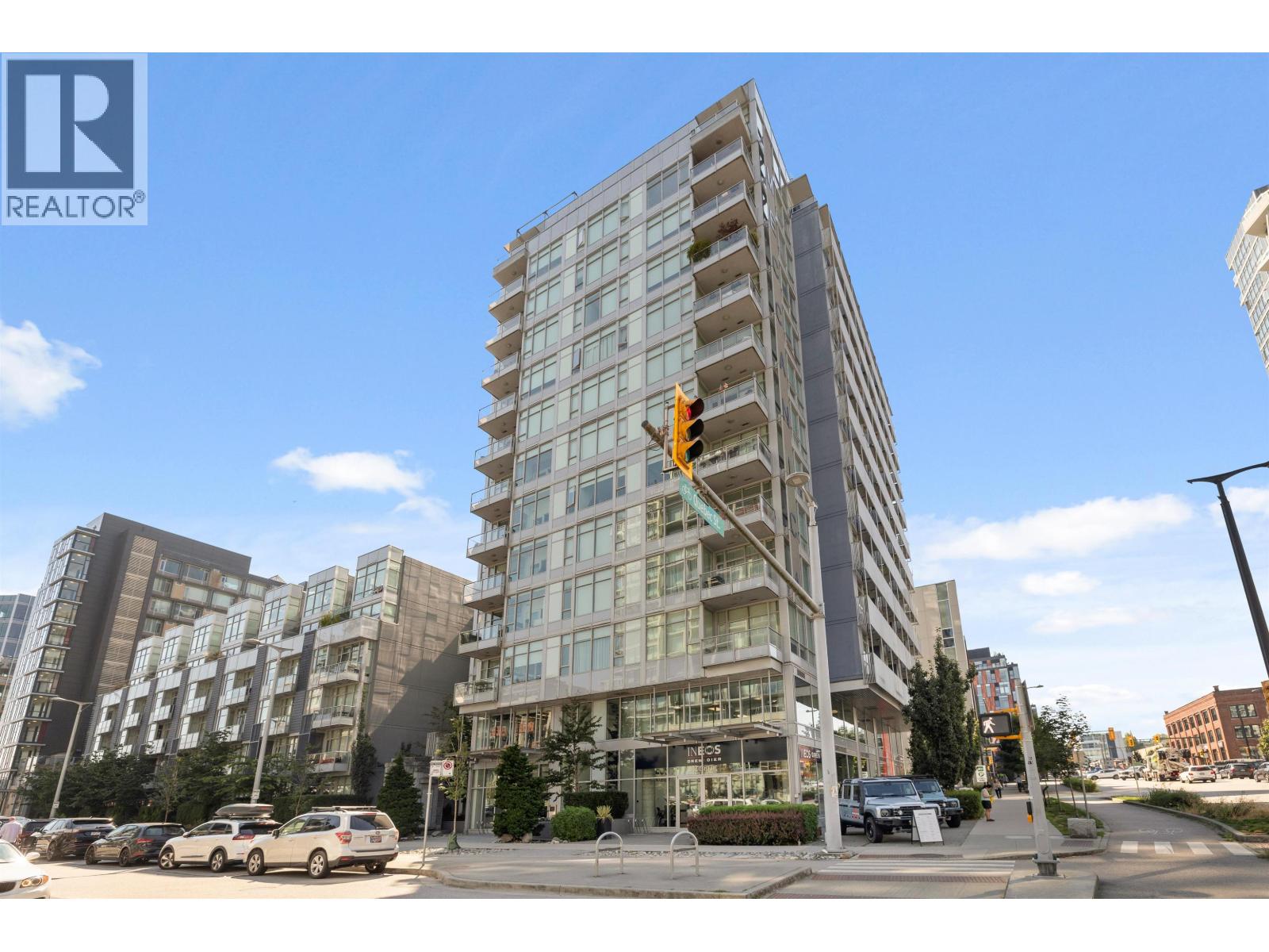 711 108 E 1ST AVENUE, Vancouver, British Columbia