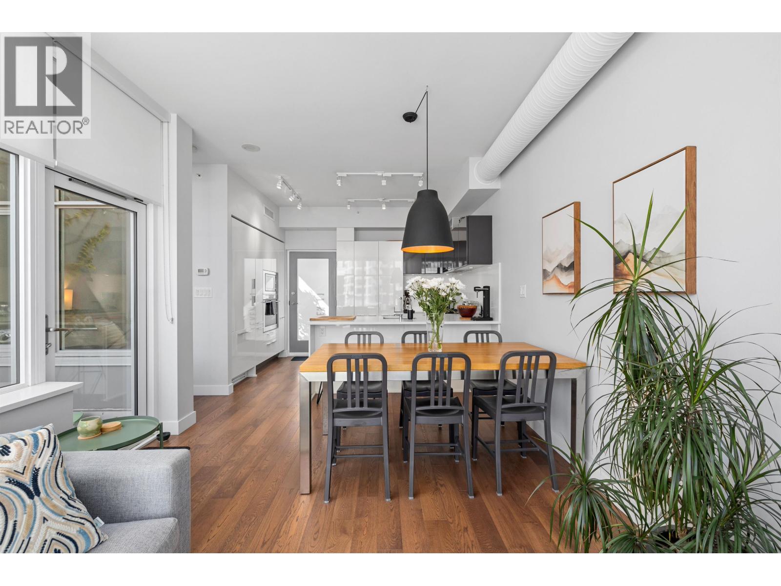 711 108 E 1st Avenue, Vancouver, British Columbia V5T 0E4 - Photo 10 - R3068455