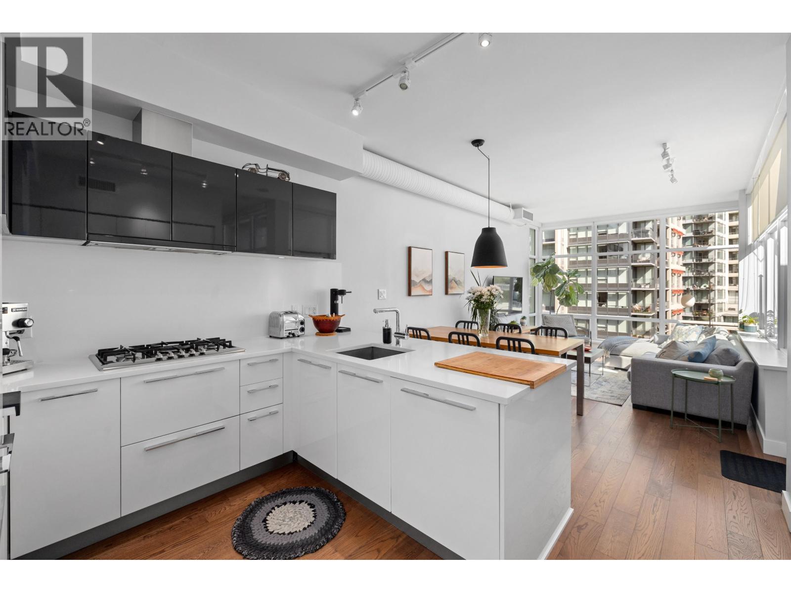 711 108 E 1st Avenue, Vancouver, British Columbia V5T 0E4 - Photo 14 - R3068455