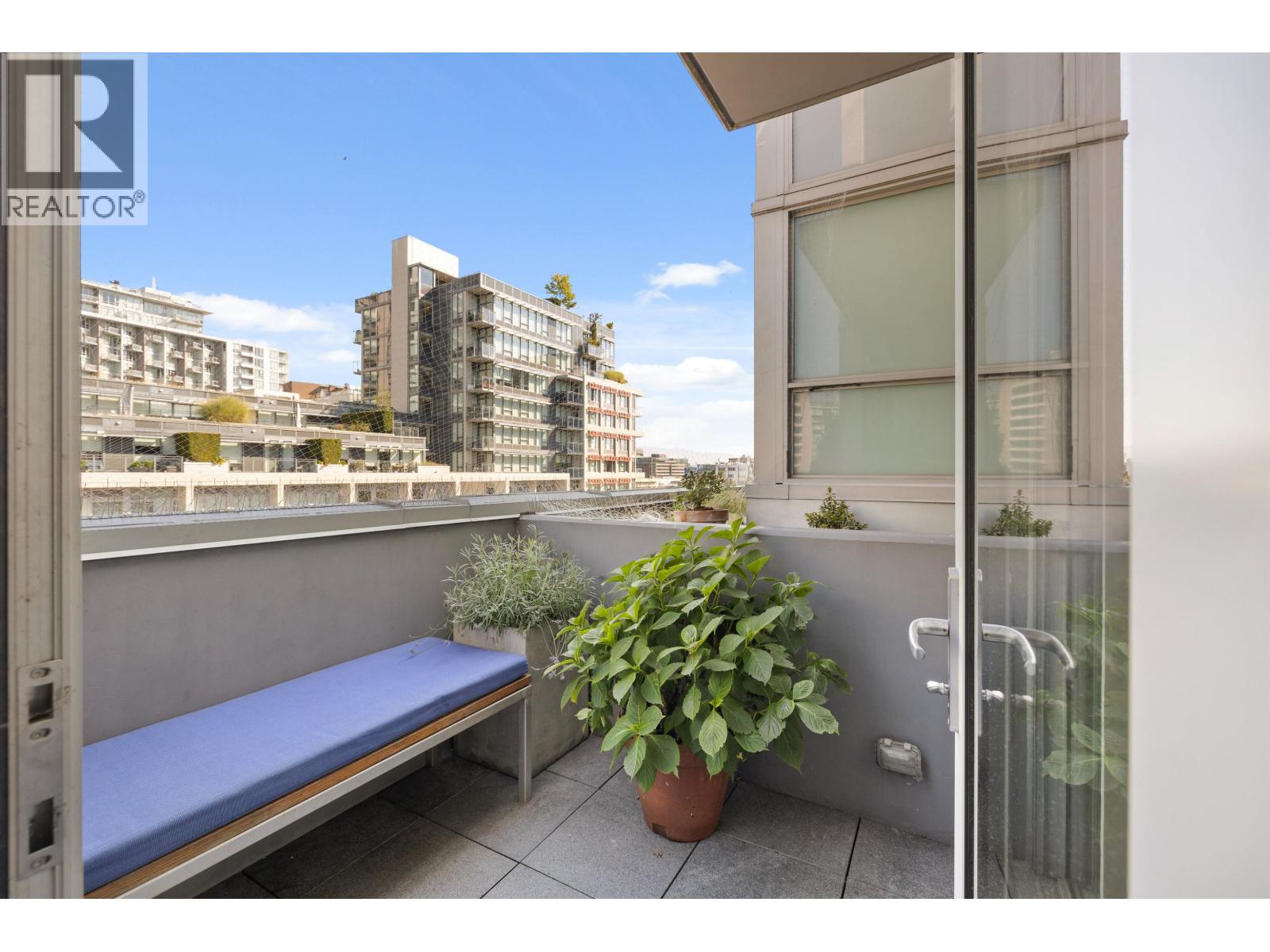 711 108 E 1st Avenue, Vancouver, British Columbia V5T 0E4 - Photo 22 - R3068455