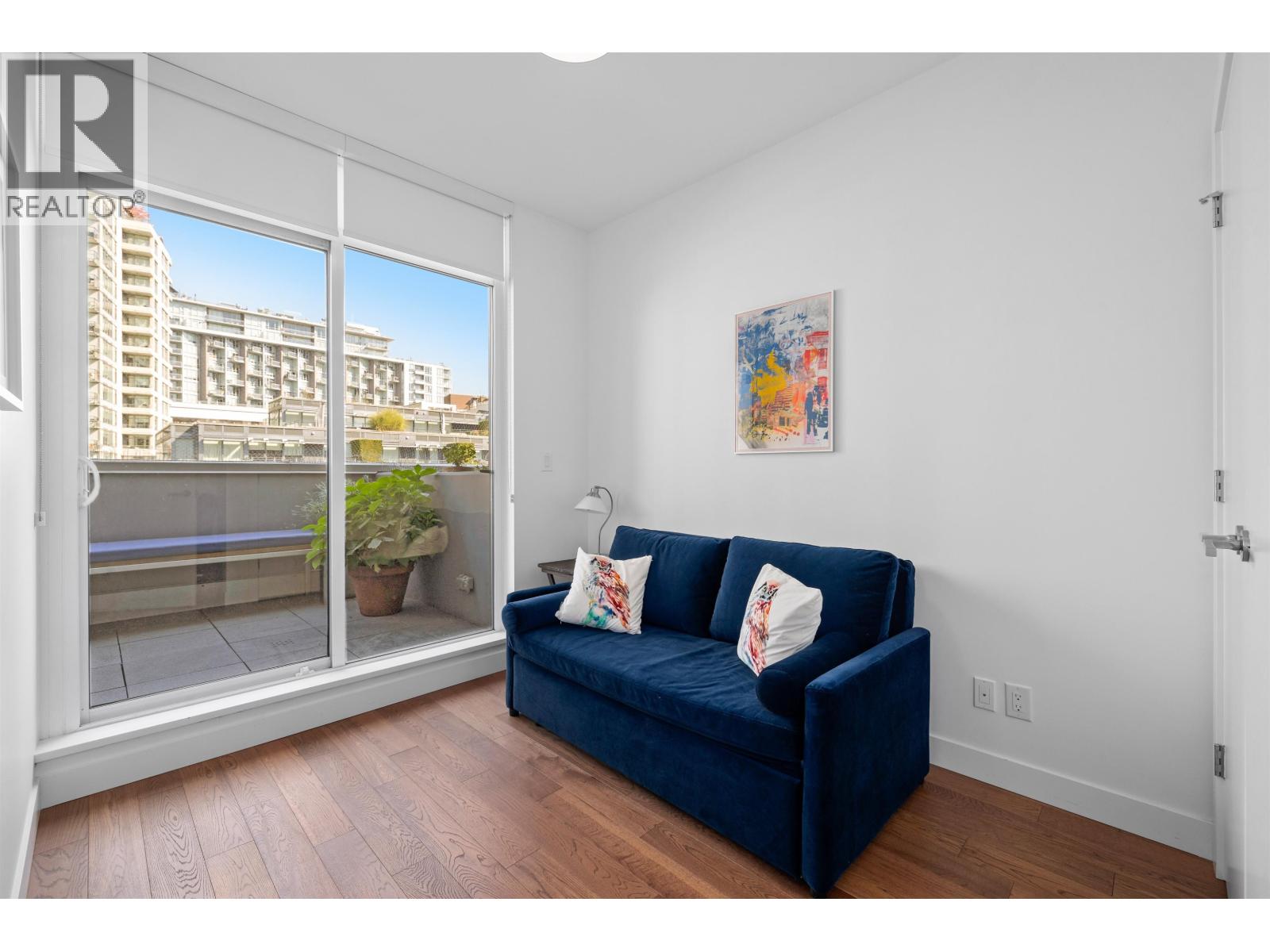 711 108 E 1st Avenue, Vancouver, British Columbia V5T 0E4 - Photo 23 - R3068455