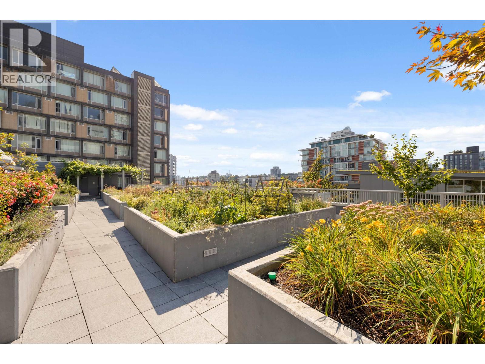 711 108 E 1st Avenue, Vancouver, British Columbia V5T 0E4 - Photo 26 - R3068455