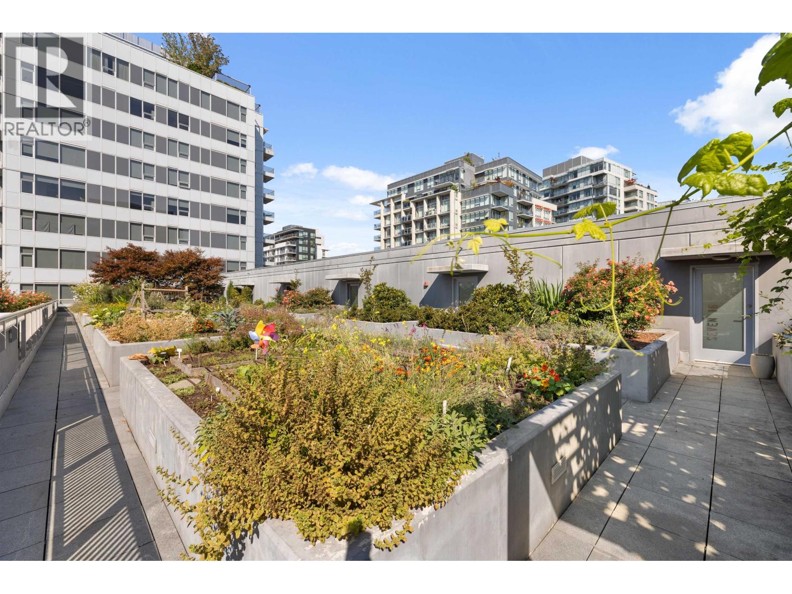 711 108 E 1st Avenue, Vancouver, British Columbia V5T 0E4 - Photo 27 - R3068455