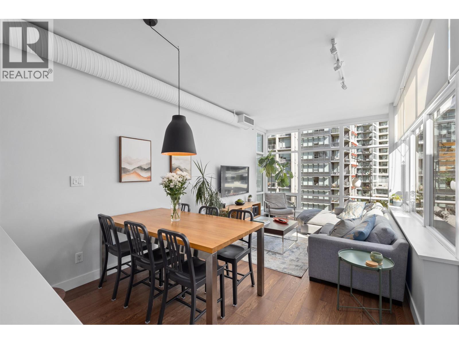 711 108 E 1st Avenue, Vancouver, British Columbia V5T 0E4 - Photo 5 - R3068455