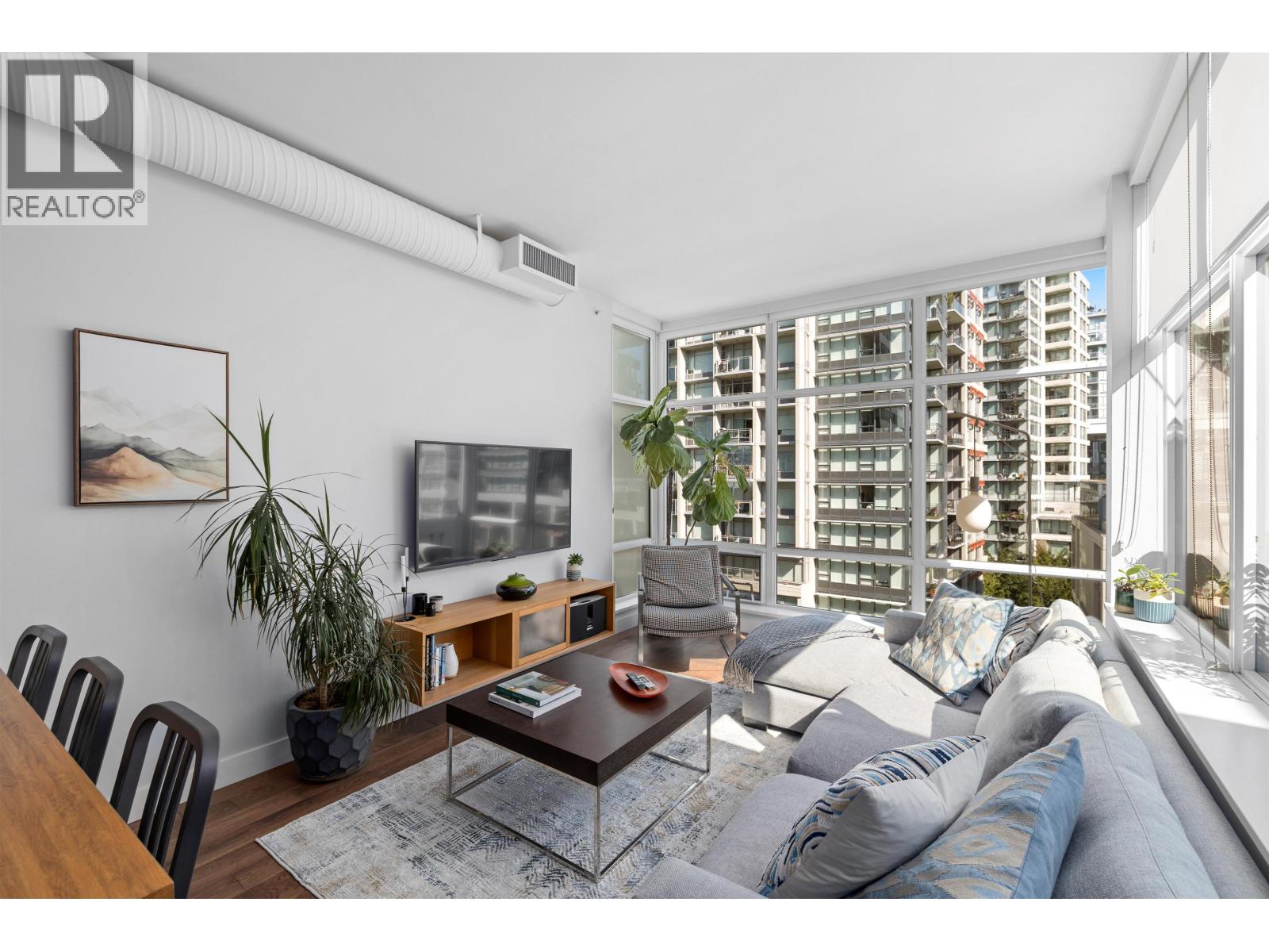 711 108 E 1st Avenue, Vancouver, British Columbia V5T 0E4 - Photo 6 - R3068455