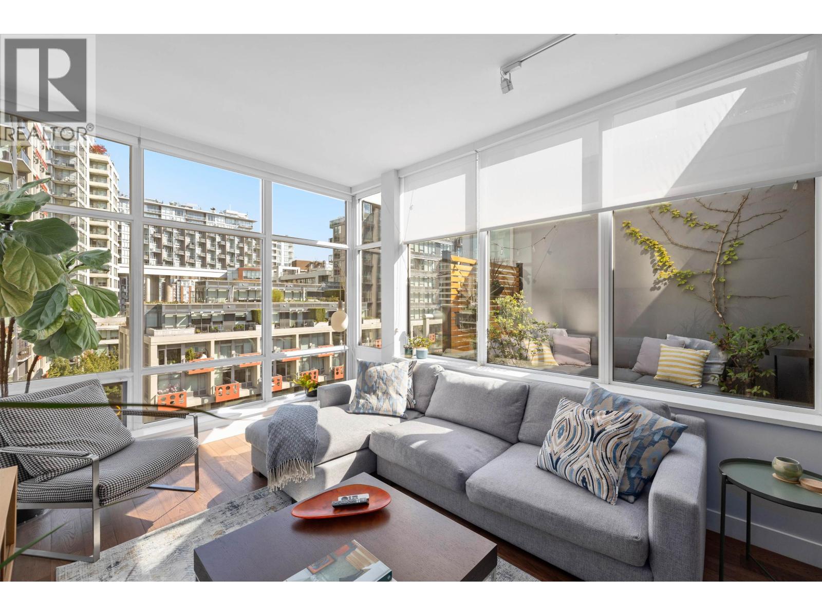 711 108 E 1st Avenue, Vancouver, British Columbia V5T 0E4 - Photo 7 - R3068455