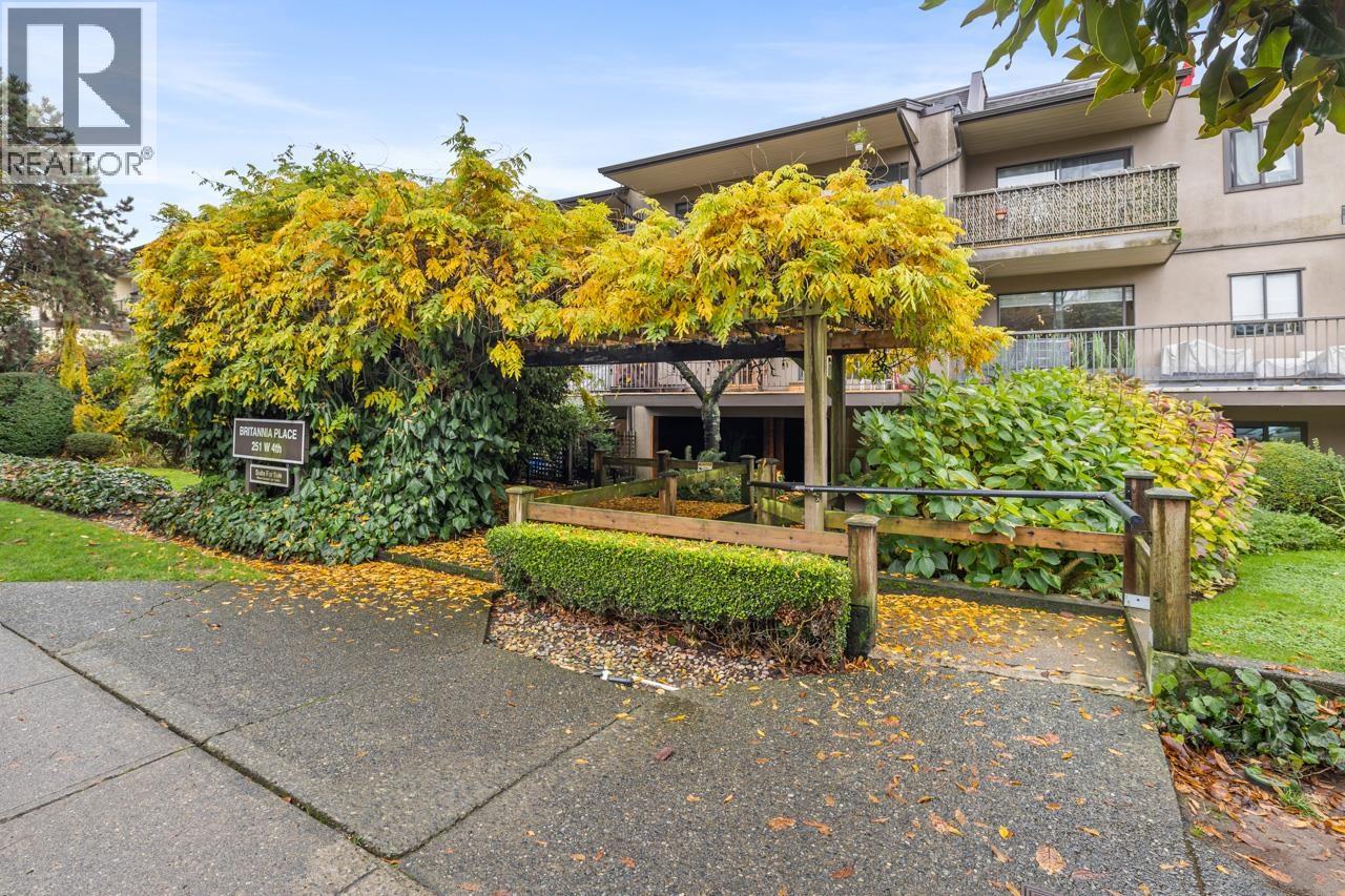 311 251 W 4th Street, North Vancouver, British Columbia  V7M 1H8 - Photo 28 - R3068456