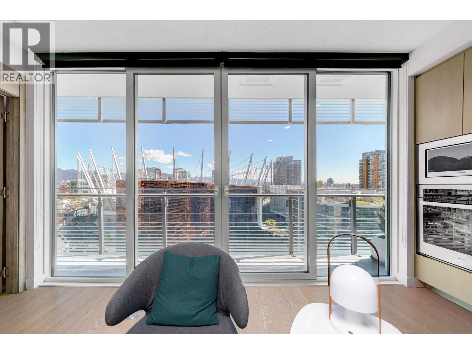 2006 89 Nelson Street, Vancouver, British Columbia  V6Z 0E7 - Photo 16 - R3068462