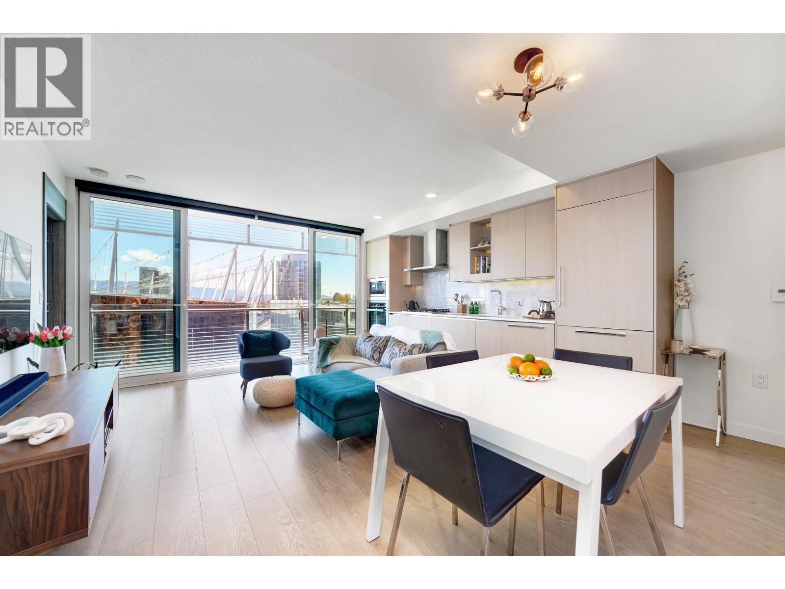 2006 89 Nelson Street, Vancouver, British Columbia  V6Z 0E7 - Photo 25 - R3068462