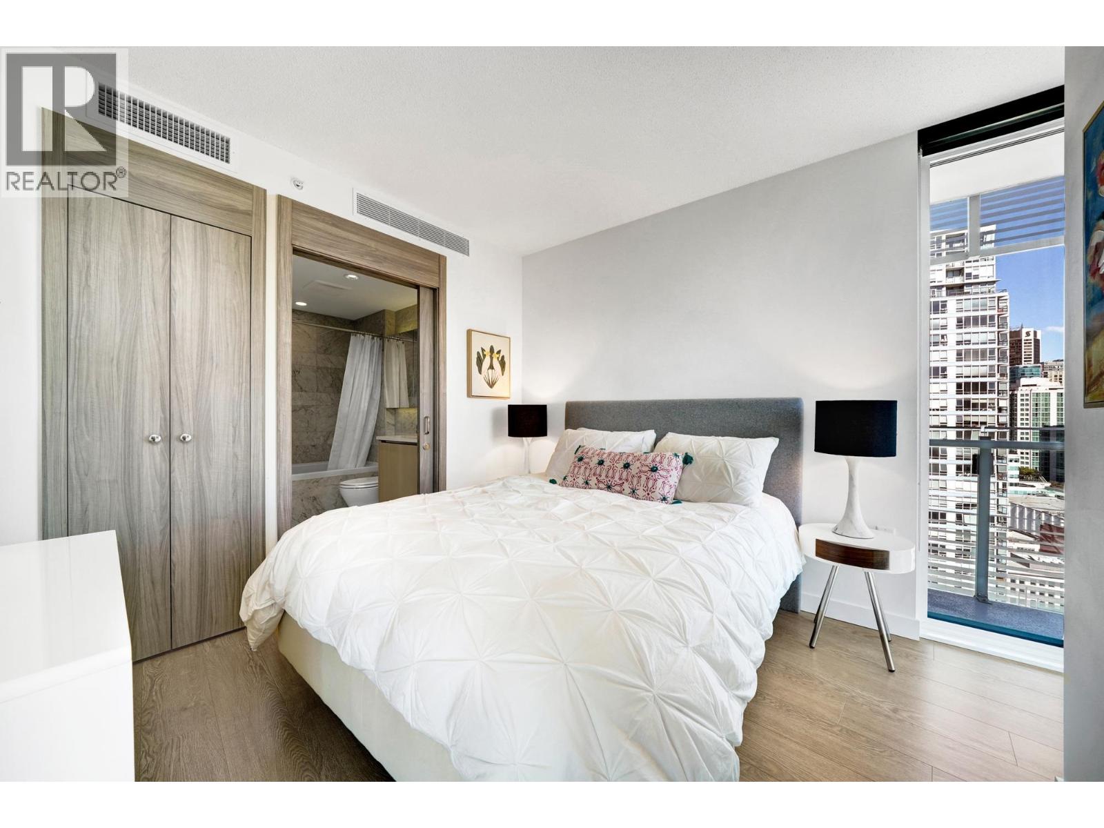 2006 89 Nelson Street, Vancouver, British Columbia  V6Z 0E7 - Photo 7 - R3068462