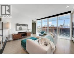 2006 89 NELSON STREET, Vancouver, British Columbia