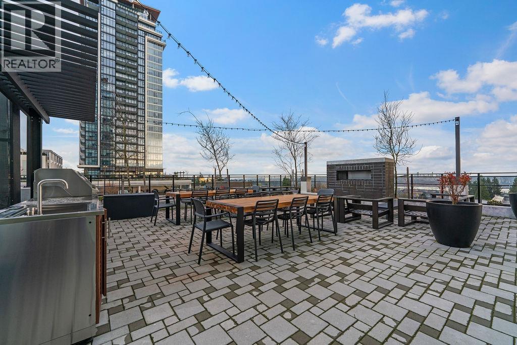 408 505 Nelson Street, Coquitlam, British Columbia  V3J 0R5 - Photo 23 - R3068470