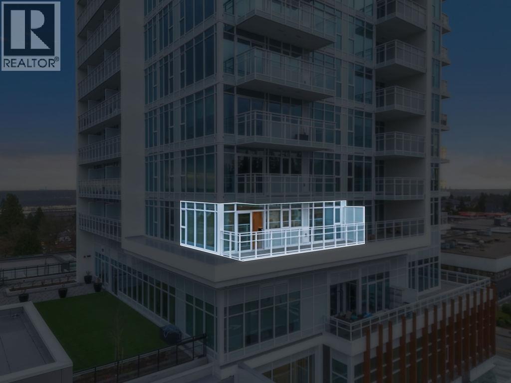 408 505 Nelson Street, Coquitlam, British Columbia  V3J 0R5 - Photo 32 - R3068470