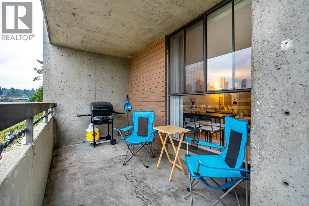 702 3755 Bartlett Court, Burnaby, British Columbia V3J 7G7 - Photo 24 - R3068473