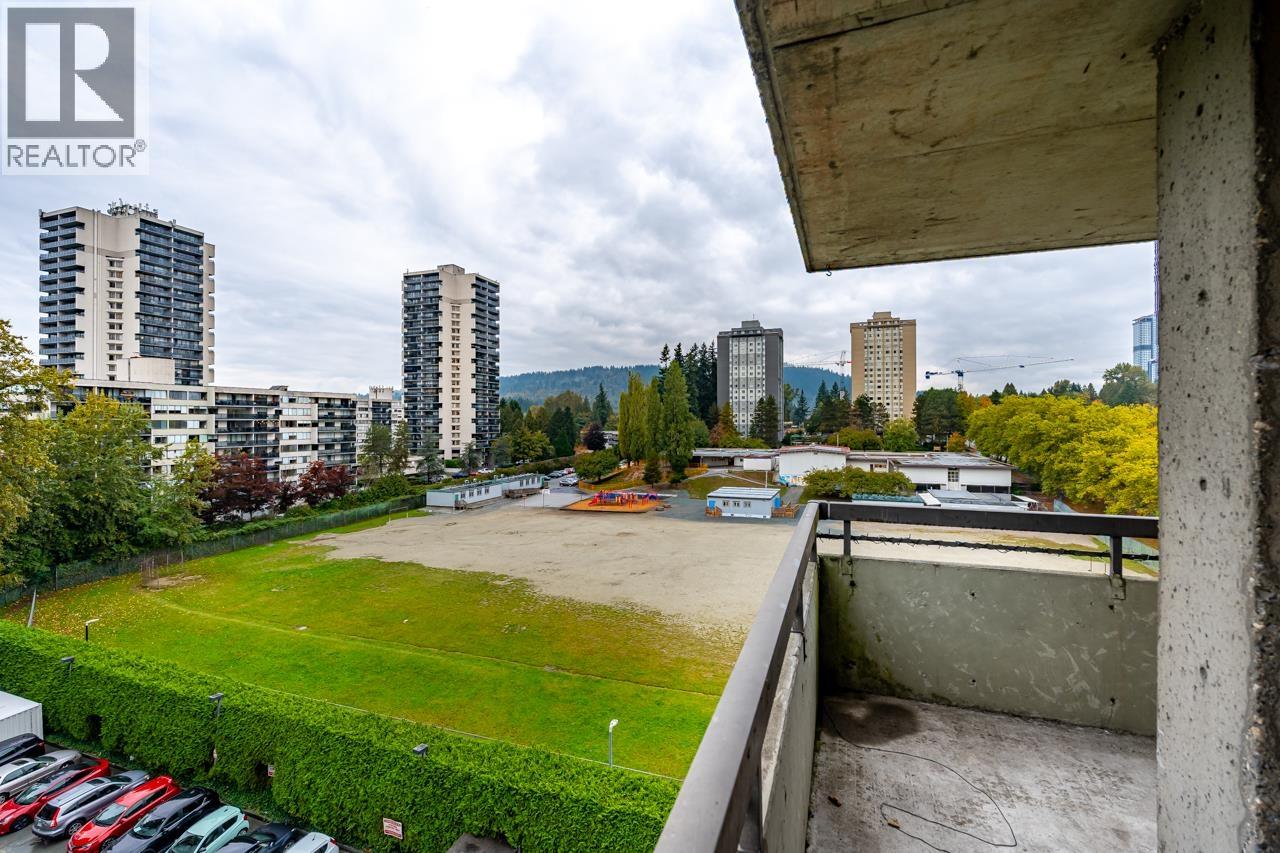 702 3755 Bartlett Court, Burnaby, British Columbia V3J 7G7 - Photo 27 - R3068473