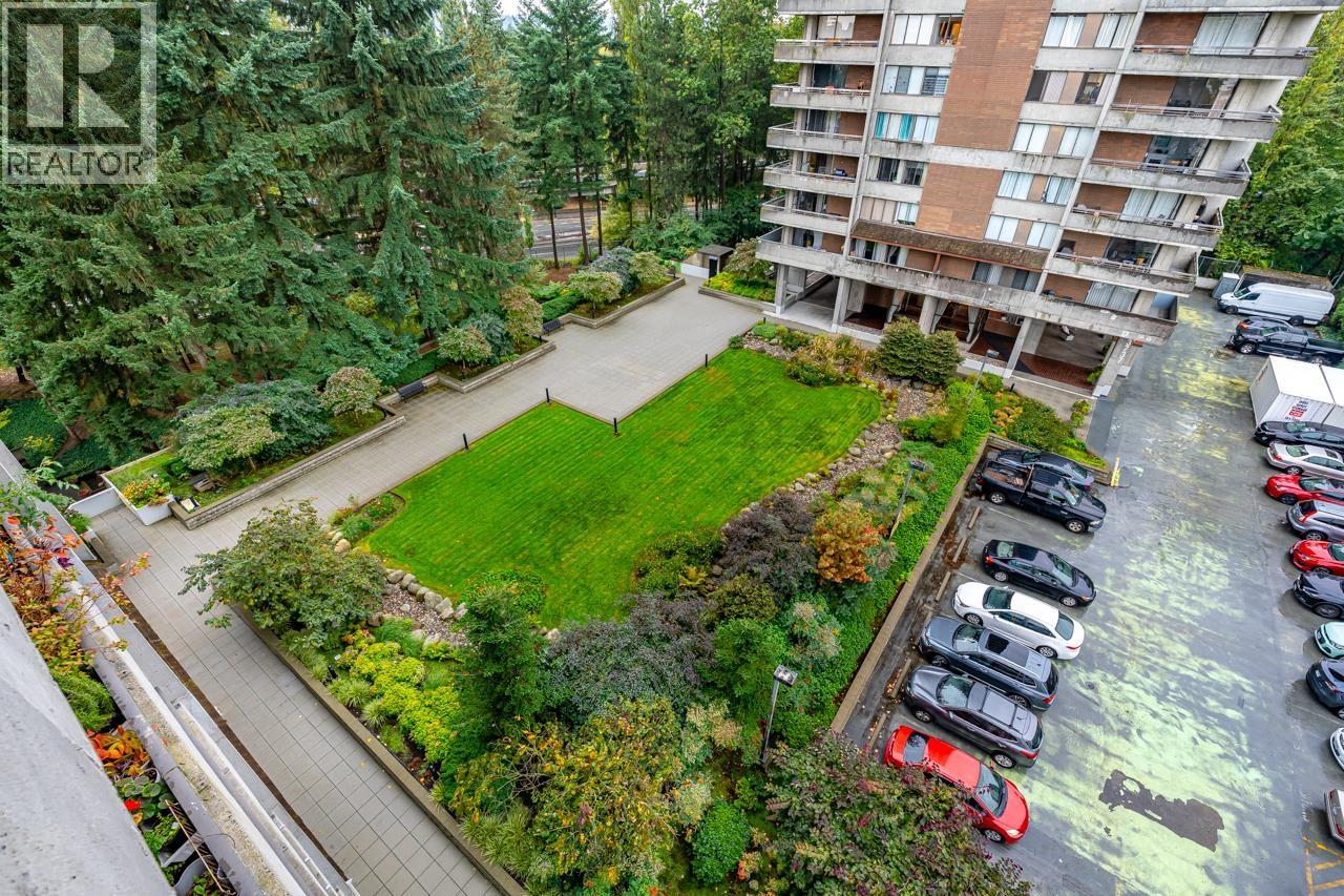 702 3755 Bartlett Court, Burnaby, British Columbia V3J 7G7 - Photo 30 - R3068473