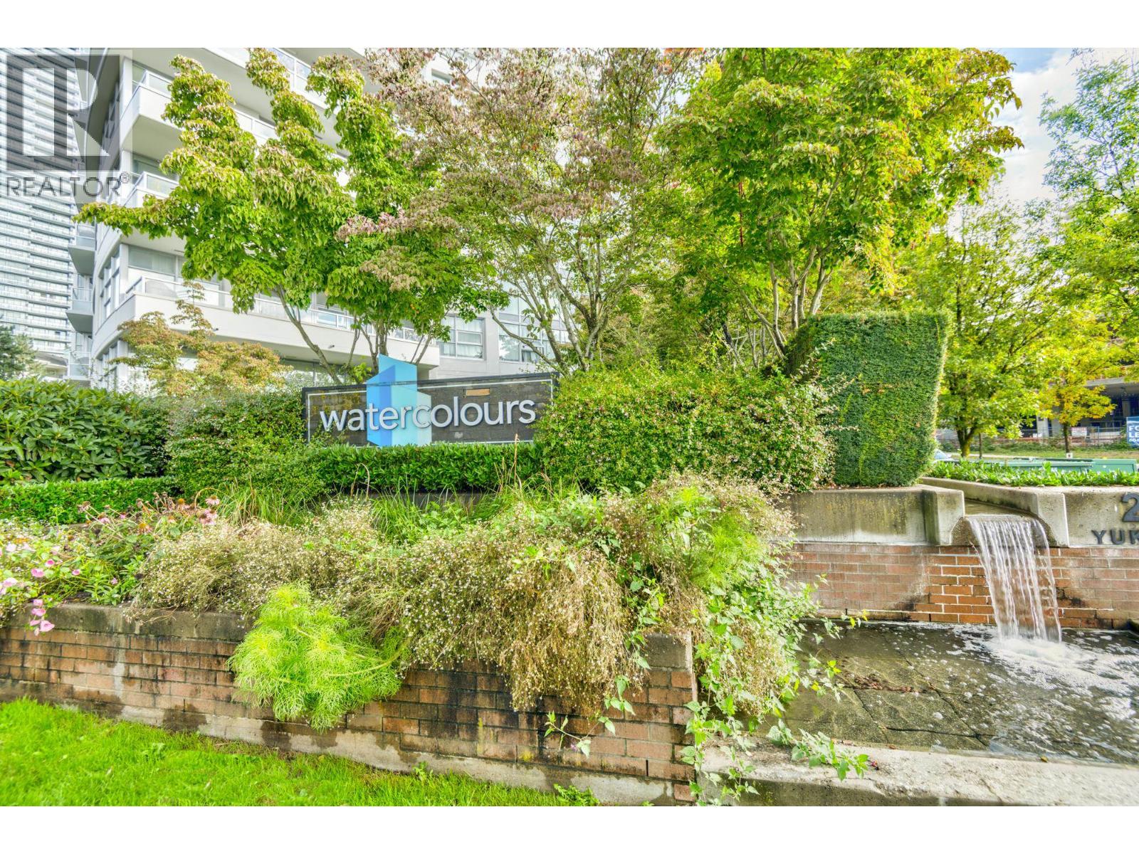 3005 2289 YUKON CRESCENT, Burnaby, British Columbia