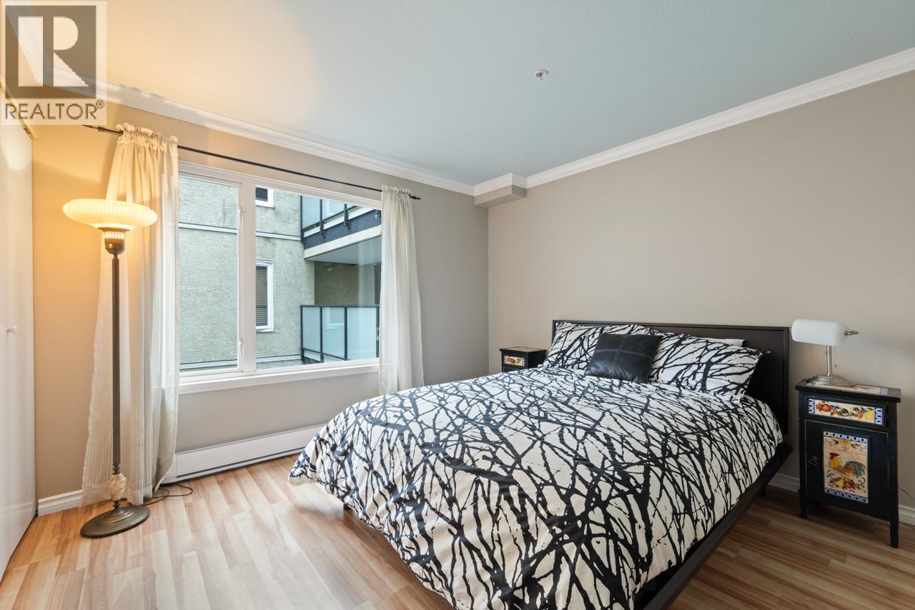 201 1554 Burnaby Street, Vancouver, British Columbia  V6G 1W9 - Photo 13 - R3068492