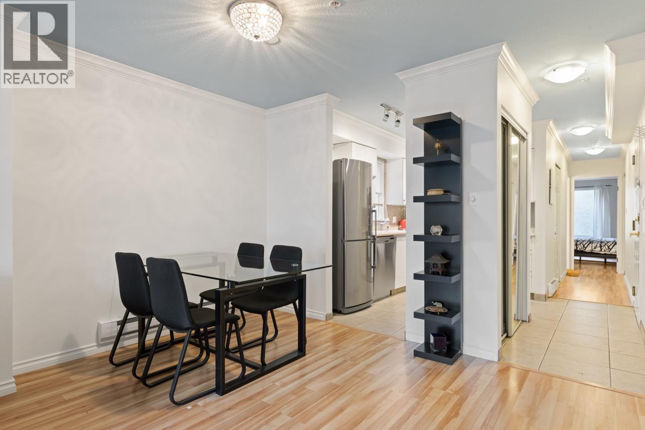 201 1554 Burnaby Street, Vancouver, British Columbia  V6G 1W9 - Photo 7 - R3068492