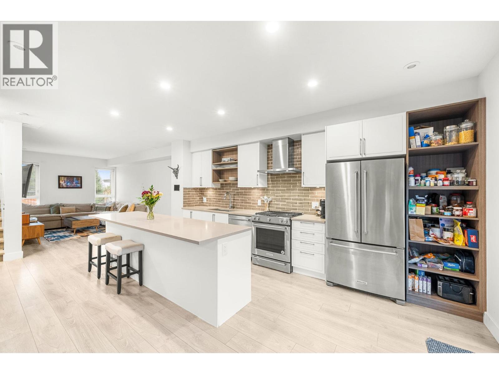 28 70 Seaview Drive, Port Moody, British Columbia  V3H 0J9 - Photo 6 - R3068497