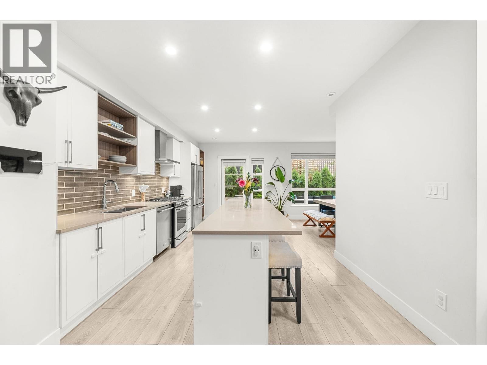 28 70 Seaview Drive, Port Moody, British Columbia  V3H 0J9 - Photo 9 - R3068497