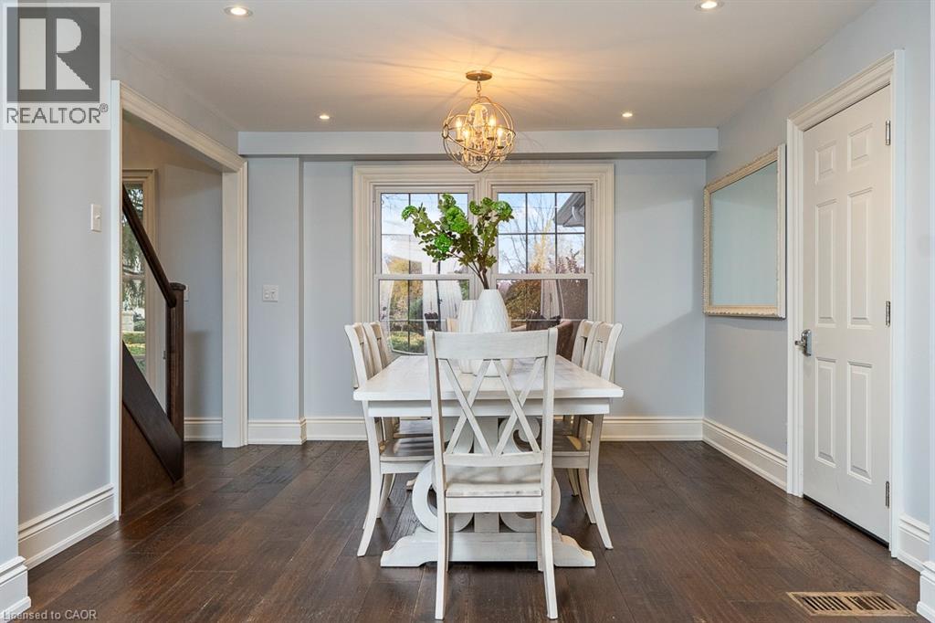 149 Fruitland Avenue, Burlington, Ontario  L7N 1W6 - Photo 6 - 40789104