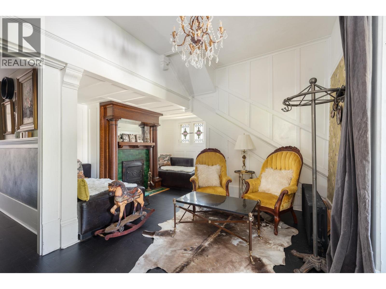 226 Second Street, New Westminster, British Columbia  V3L 2K6 - Photo 5 - R3068478