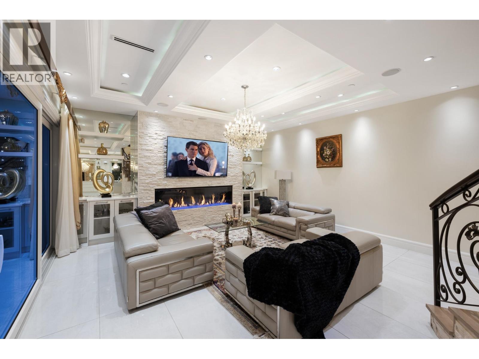 348 Moyne Drive, West Vancouver, British Columbia  V7S 1J5 - Photo 17 - R3068488