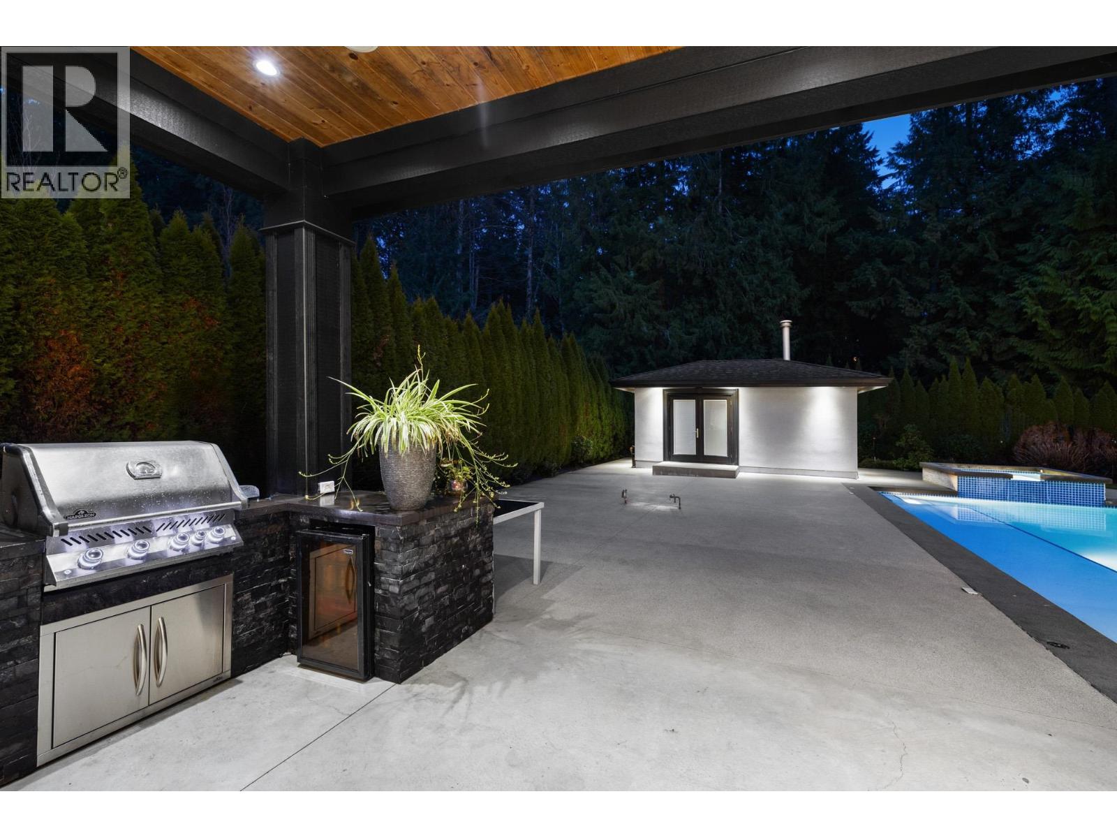 348 Moyne Drive, West Vancouver, British Columbia  V7S 1J5 - Photo 36 - R3068488