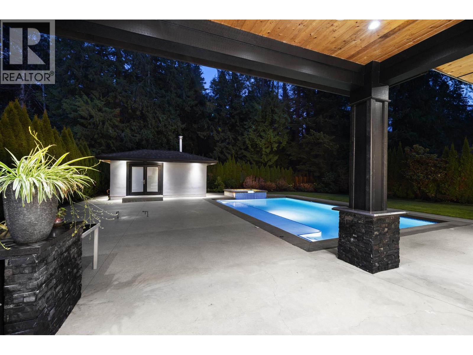 348 Moyne Drive, West Vancouver, British Columbia  V7S 1J5 - Photo 37 - R3068488