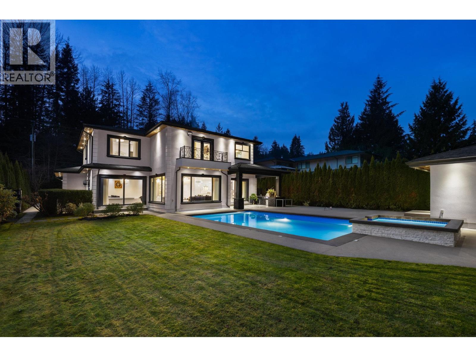 348 Moyne Drive, West Vancouver, British Columbia  V7S 1J5 - Photo 4 - R3068488