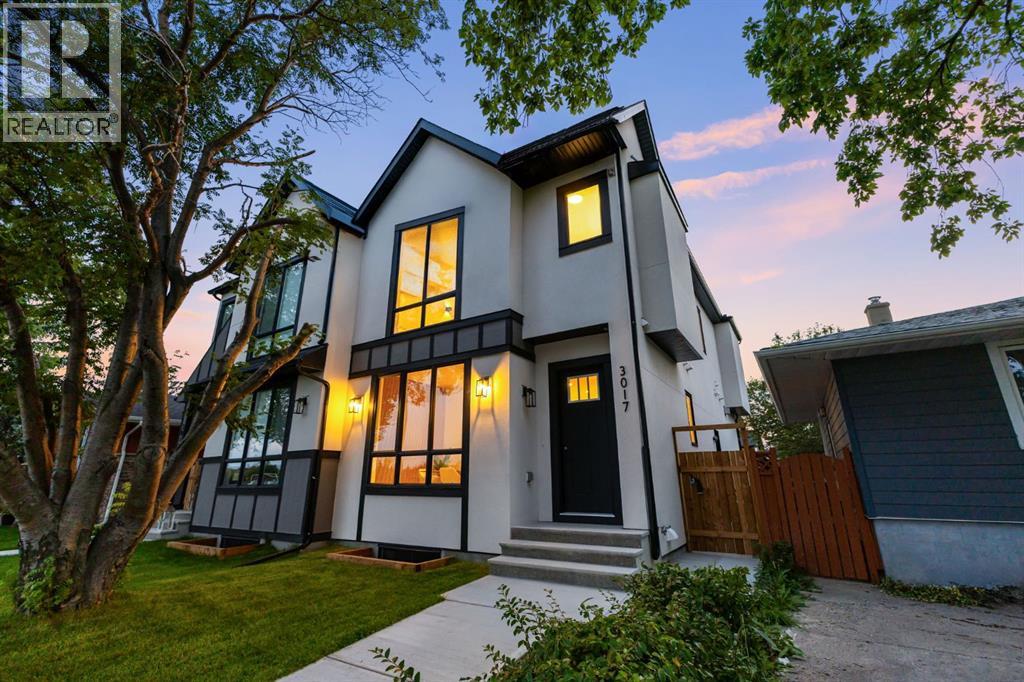 3017 36 Street Sw, Calgary, Alberta  T3E 3A2 - Photo 3 - A2250640
