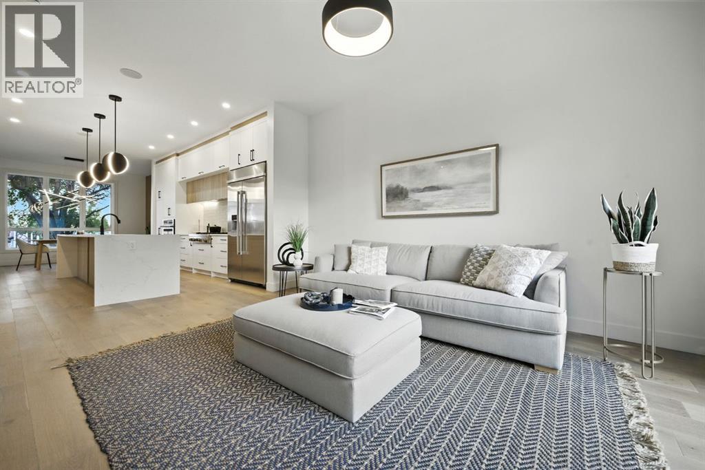 3017 36 Street Sw, Calgary, Alberta  T3E 3A2 - Photo 26 - A2250640