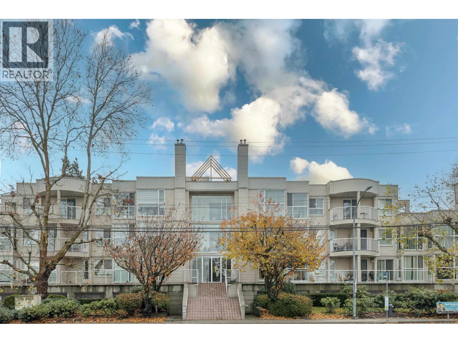 204 7700 GILBERT ROAD, richmond, British Columbia