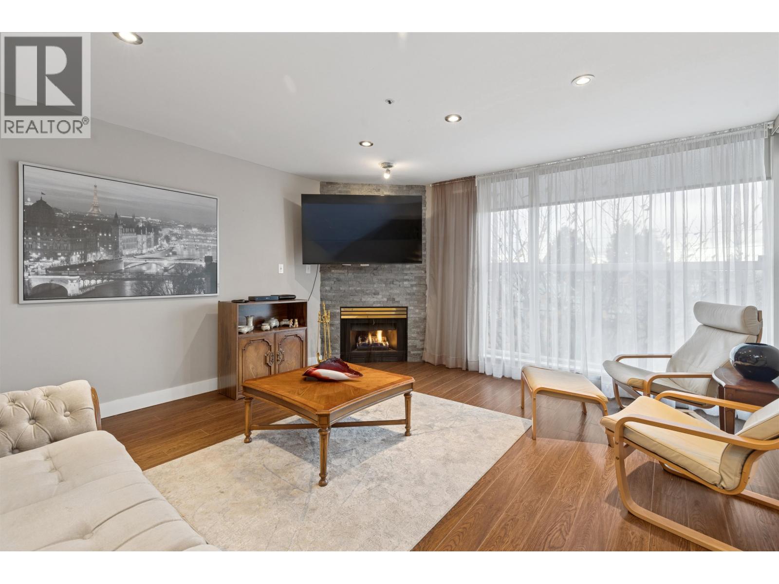 204 7700 Gilbert Road, Richmond, British Columbia  V7C 3W2 - Photo 6 - R3068481