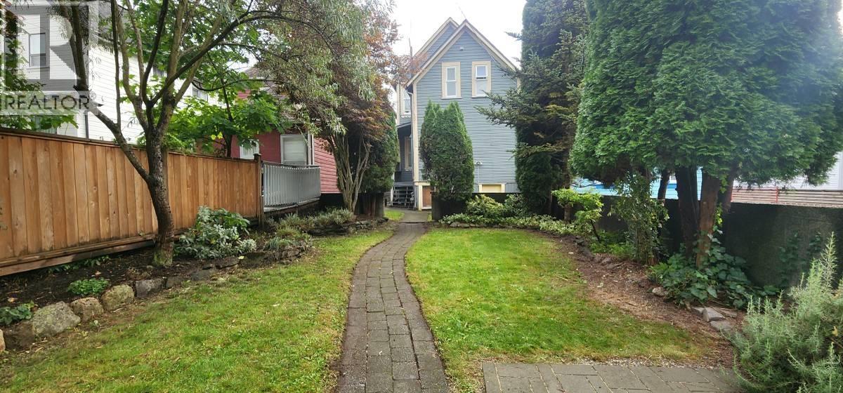 627 Union Street, Vancouver, British Columbia  V6A 2C1 - Photo 14 - R3068491