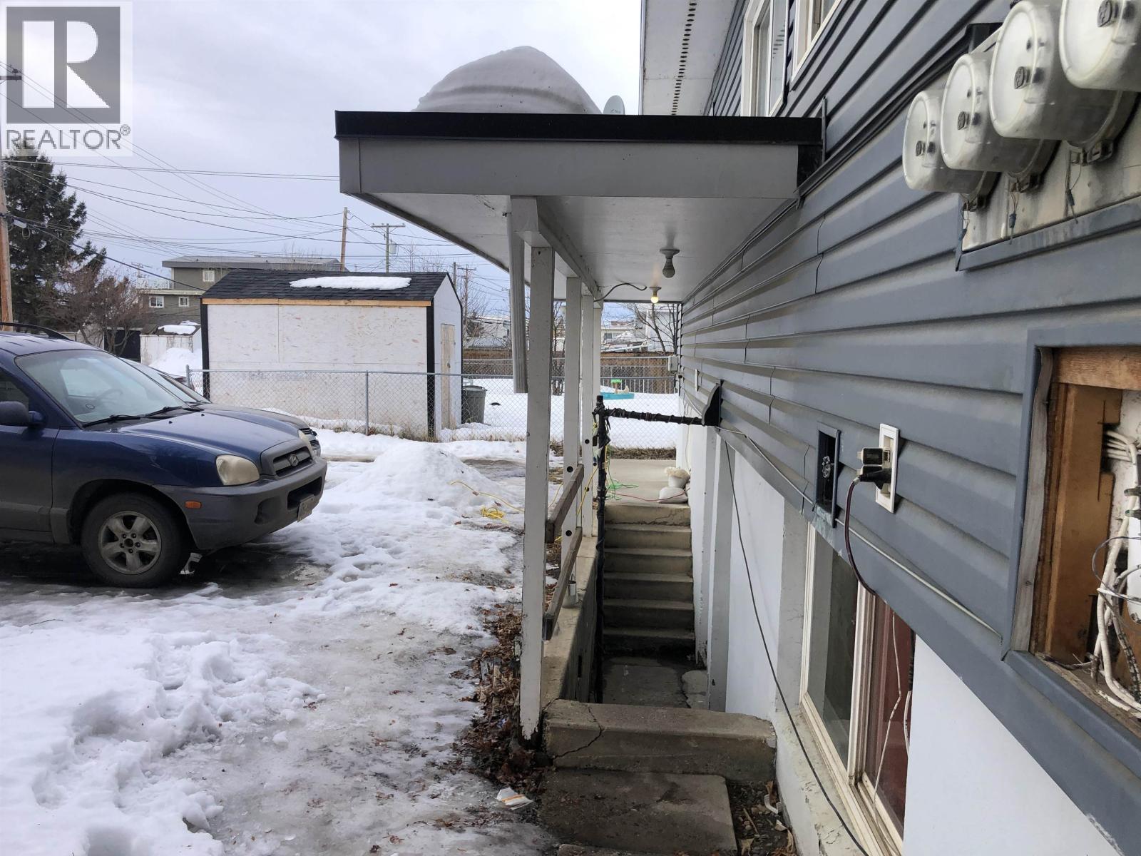 9705 103 Avenue, Fort St. John, British Columbia  V1J 2G9 - Photo 4 - C8067267