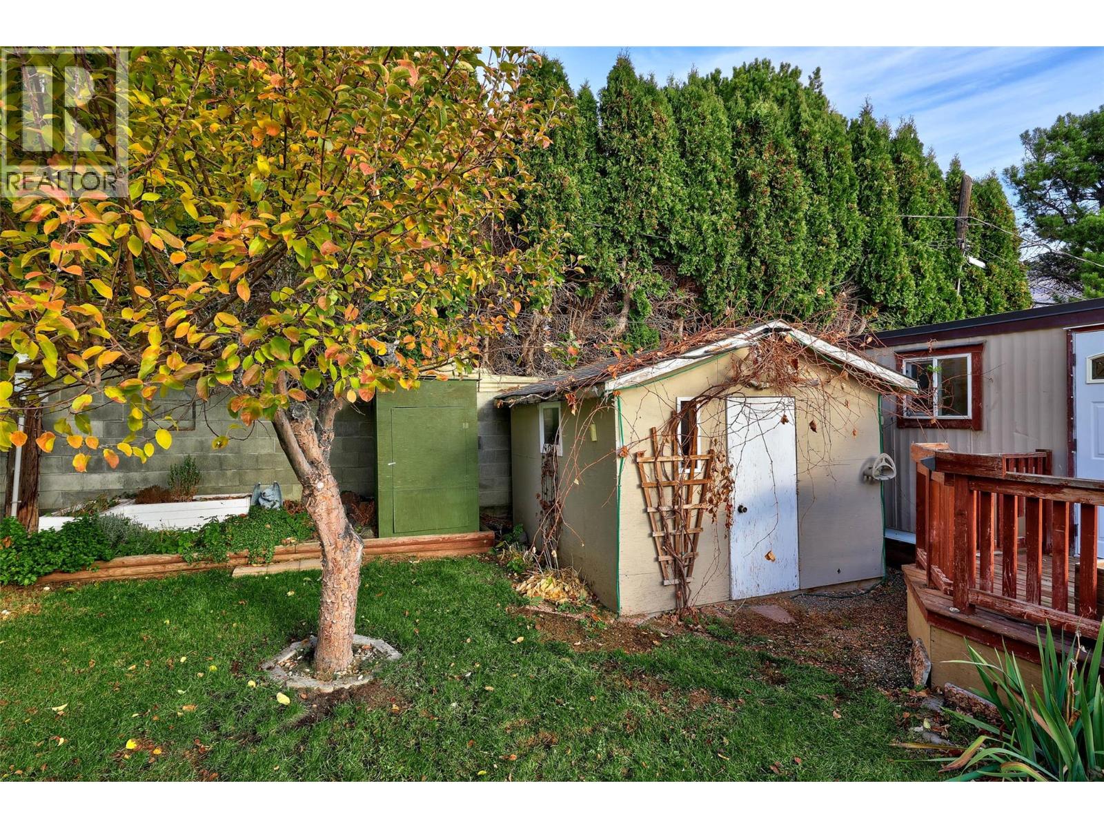 2380 Westsyde Road Unit# 19, Kamloops, British Columbia  V2B 7C4 - Photo 17 - 10369362