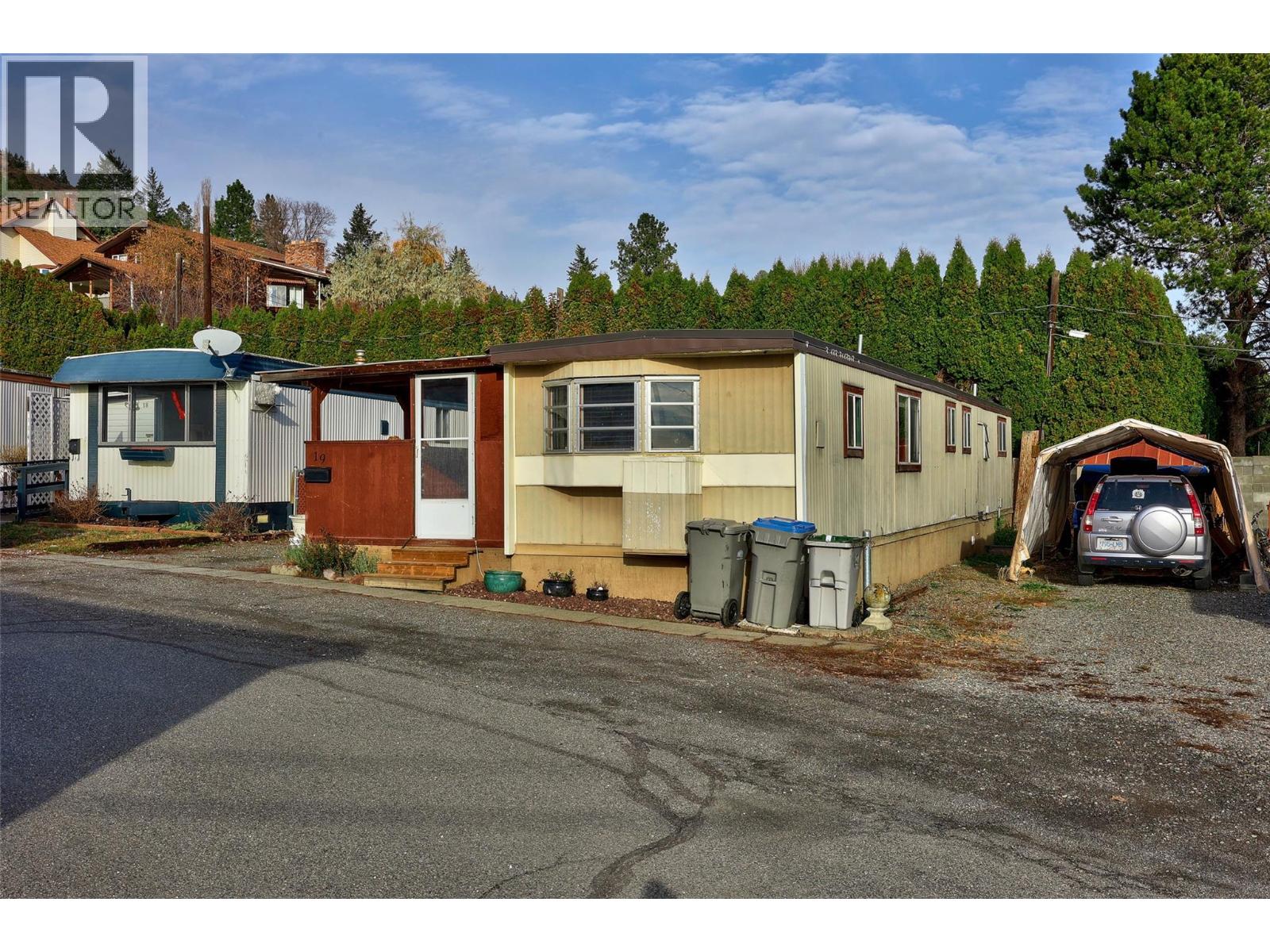 2380 Westsyde Road Unit# 19, Kamloops, British Columbia  V2B 7C4 - Photo 20 - 10369362