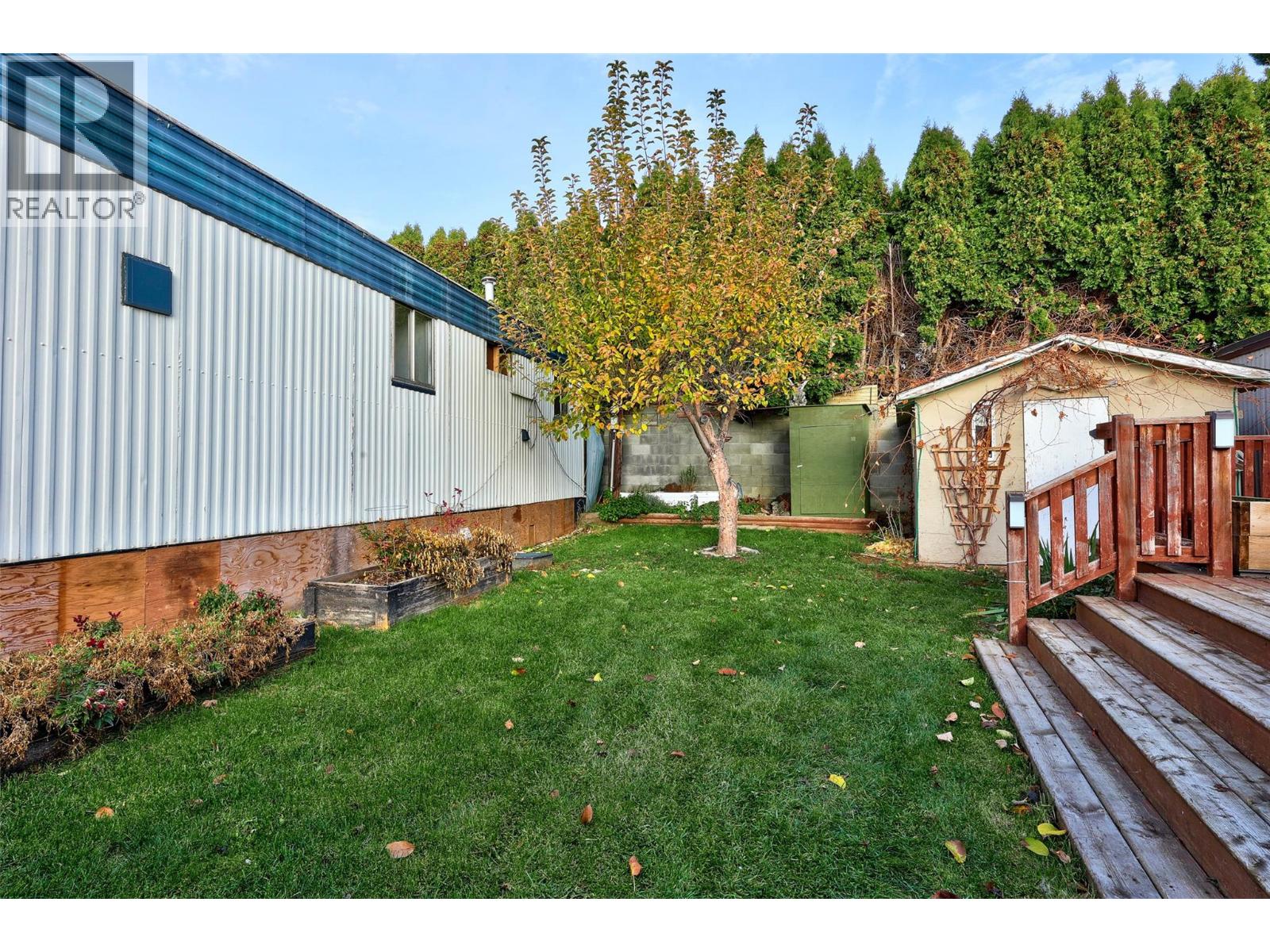 2380 Westsyde Road Unit# 19, Kamloops, British Columbia  V2B 7C4 - Photo 16 - 10369362