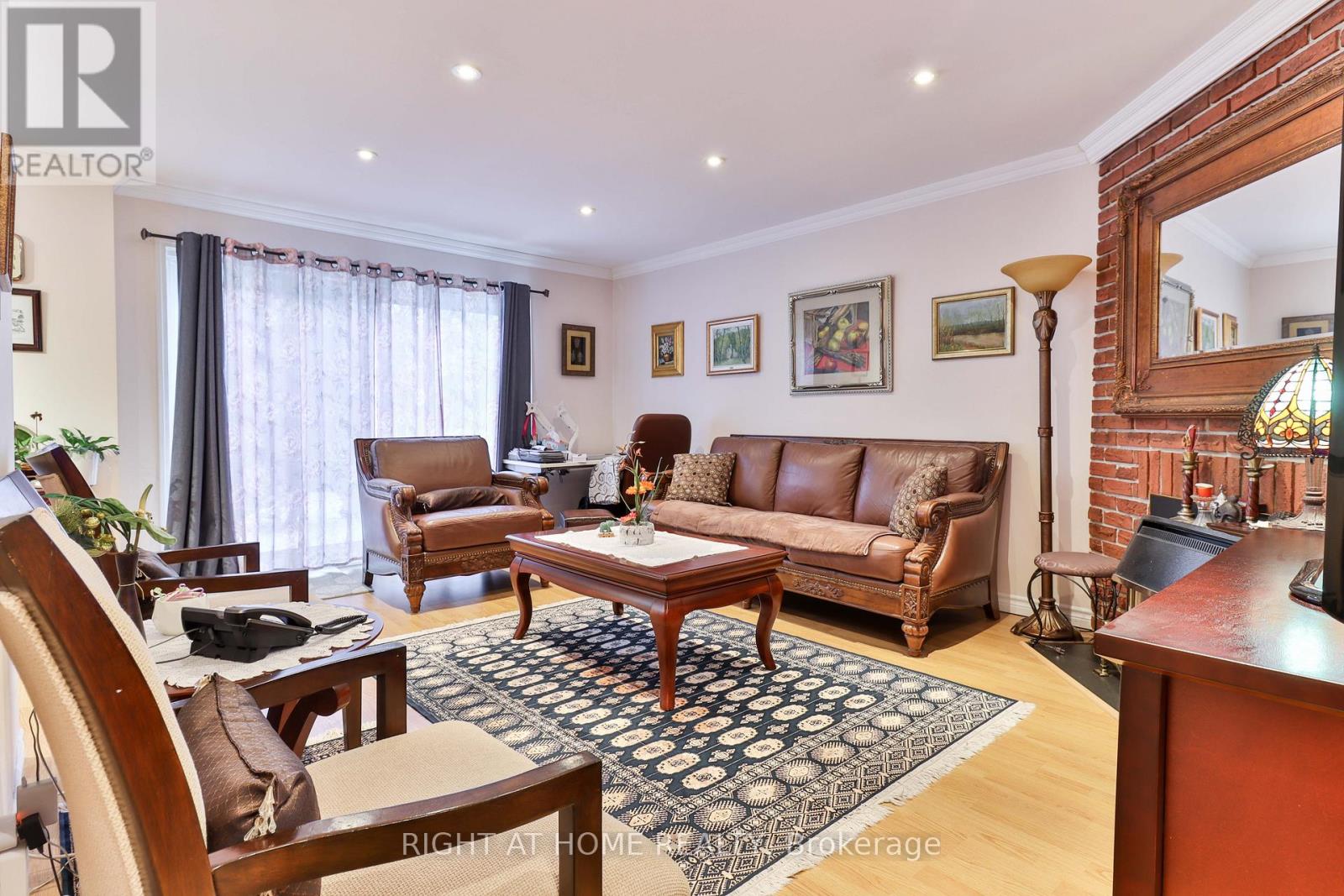 12 - 50 Three Valleys Drive, Toronto, Ontario  M3A 3B5 - Photo 6 - C12477939