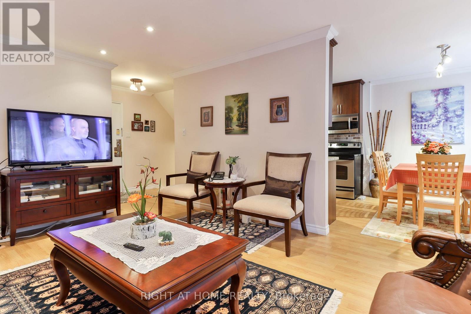 12 - 50 Three Valleys Drive, Toronto, Ontario  M3A 3B5 - Photo 5 - C12477939