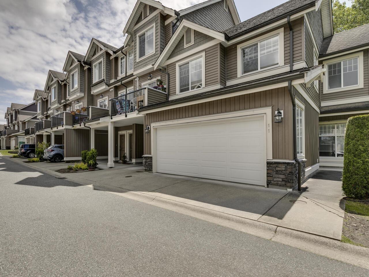 11 32792 LIGHTBODY COURT, Mission, British Columbia