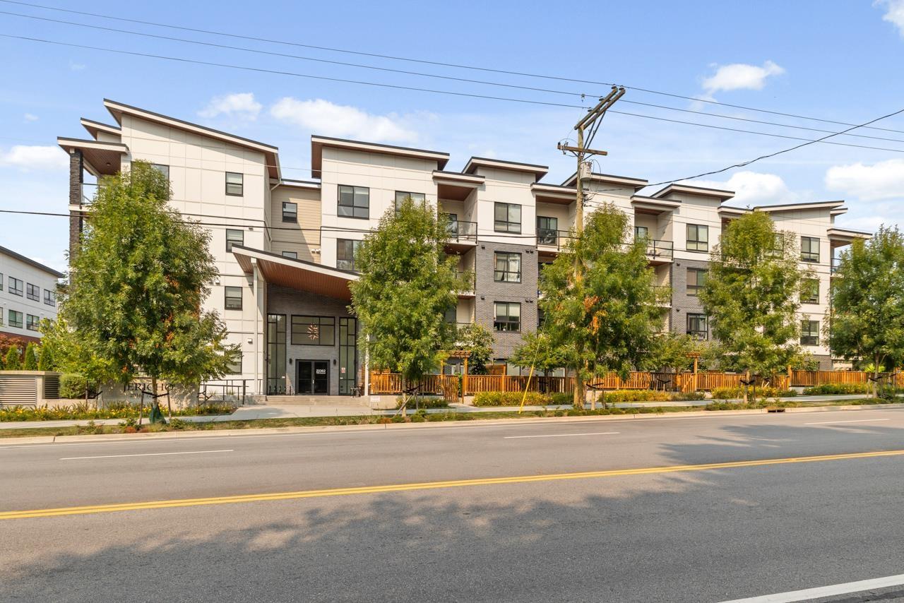 104 20362 72b Avenue, Langley, British Columbia  V2Y 5K4 - Photo 2 - R3068534