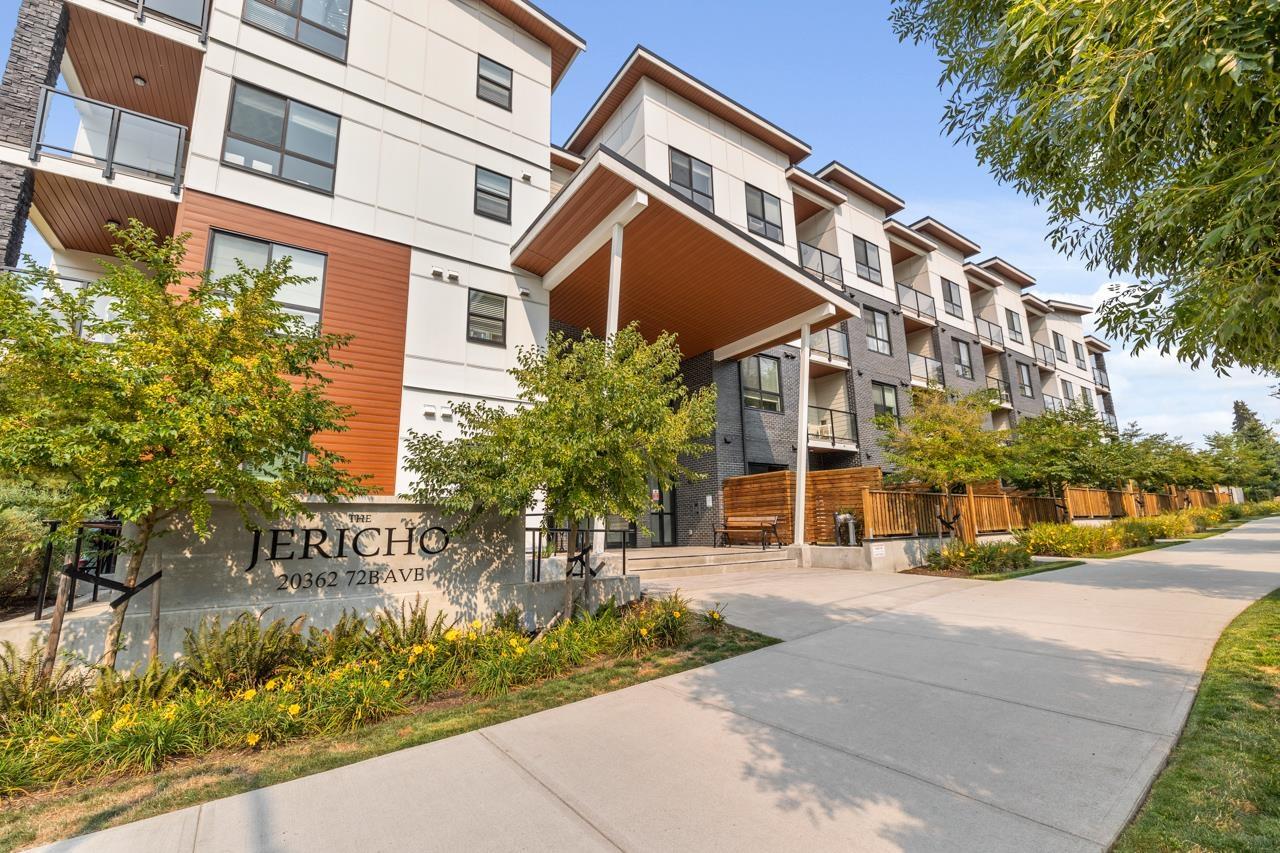 104 20362 72b Avenue, Langley, British Columbia  V2Y 5K4 - Photo 3 - R3068534